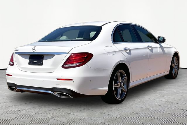 Used 2017 Mercedes-Benz E 300 image 5