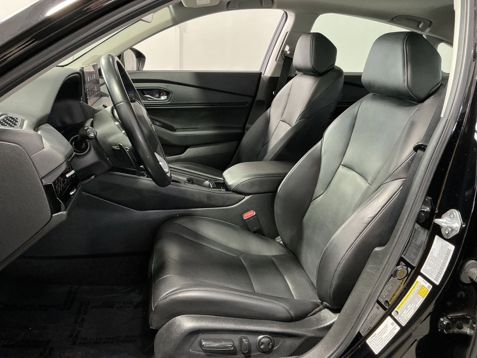 Used 2023 Honda Accord Touring image 21