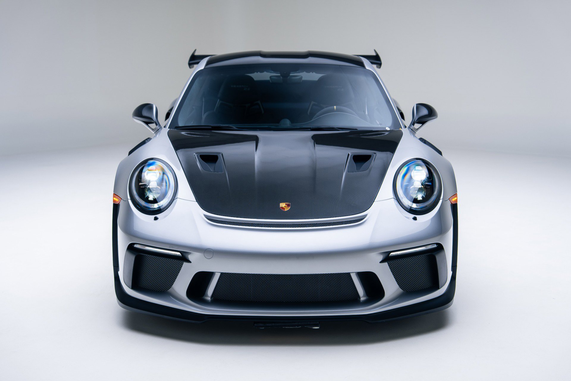 Used 2019 Porsche 911 GT3 RS image 10