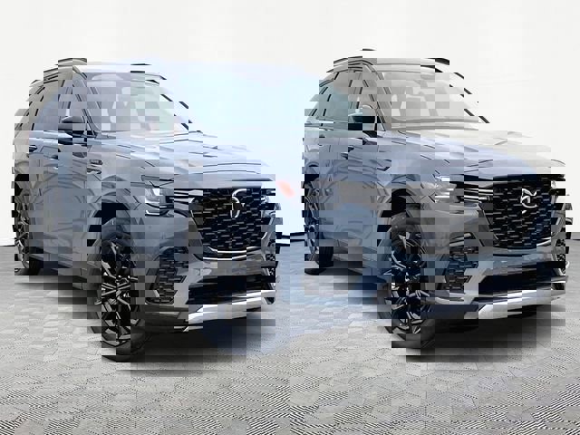 New 2026 MAZDA CX-70 3.3 Turbo w/ Premium Package image 1