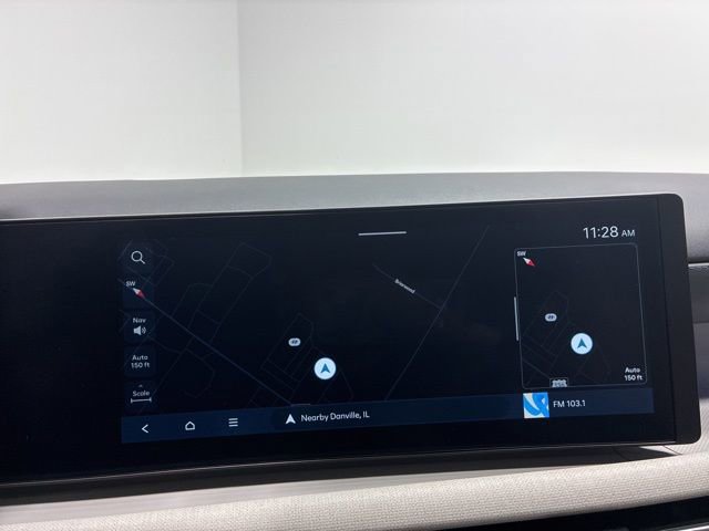 Certified 2025 Hyundai Tucson SEL image 38