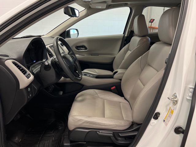 Certified 2018 Honda HR-V EX-L image 13