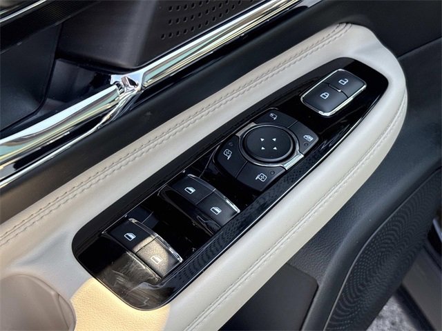 New 2026 Lincoln Corsair Grand Touring image 22