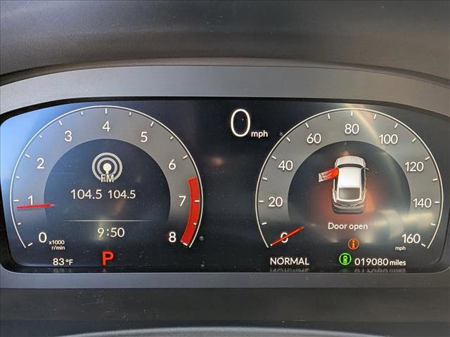 Certified 2025 Acura Integra A-Spec image 11