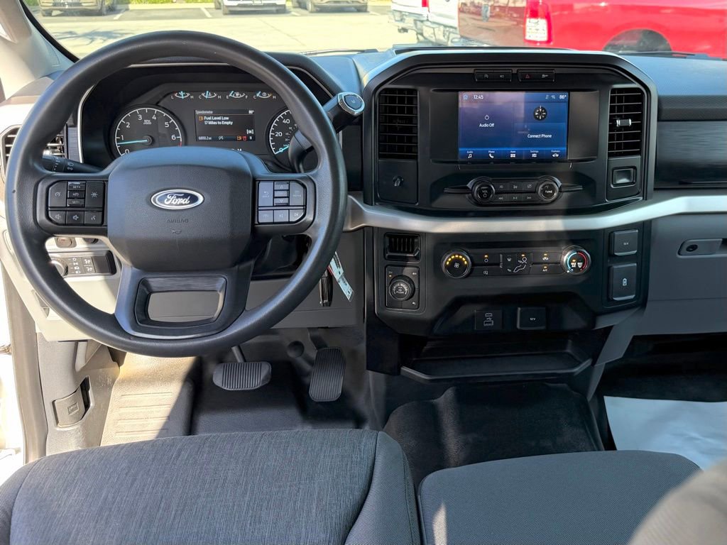 Used 2021 Ford F150 XL w/ Equipment Group 101A High image 28