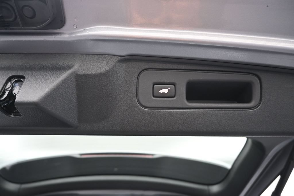 Certified 2024 Honda Passport TrailSport image 17