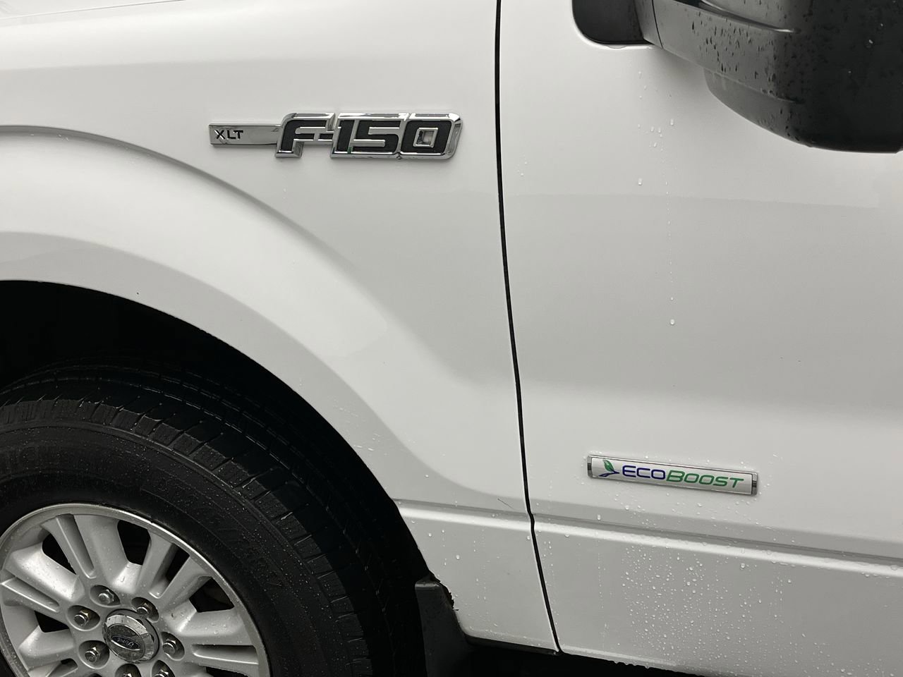 Used 2013 Ford F150 XLT w/ Mid Equipment Group AWD/4WD image 30