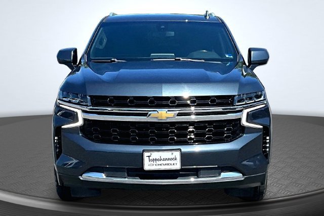 Used 2021 Chevrolet Tahoe LS AWD/4WD image 2