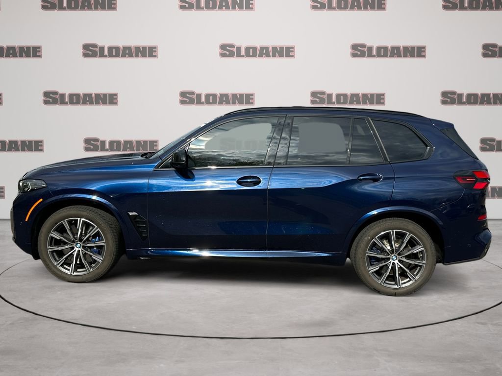 Used 2026 BMW X5 M60i image 2