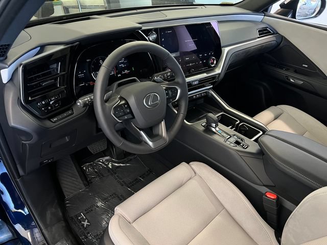 New 2026 Lexus TX 350 AWD w/ Technology Package image 26