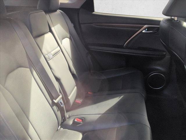 Used 2022 Lexus NX 350h AWD w/ Towing Package (2000 Lbs) image 20