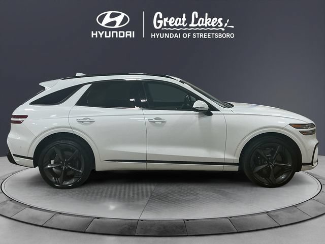 Used 2026 Genesis GV70 3.5T Sport Prestige AWD/4WD image 7