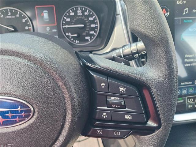 Certified 2025 Subaru Crosstrek 2.0i Premium image 19