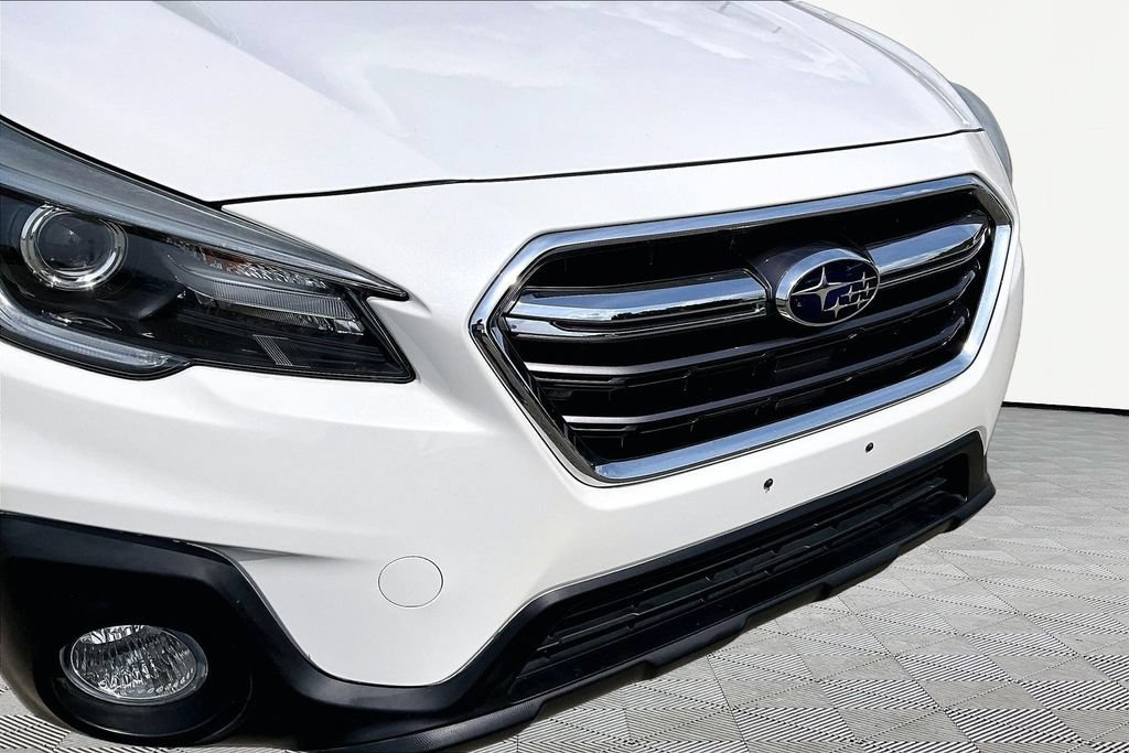 Used 2019 Subaru Outback 2.5i Touring AWD/4WD image 28