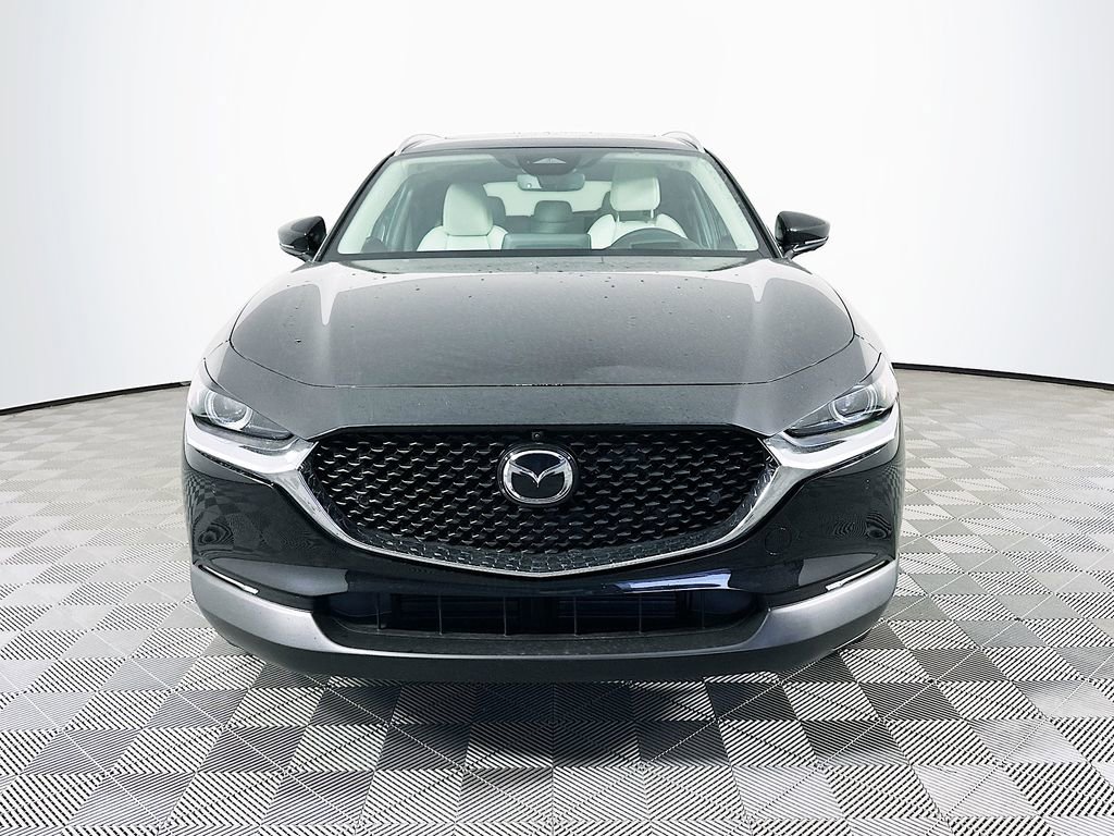 New 2026 MAZDA CX-30 AWD 2.5 S w/ Premium Package image 3