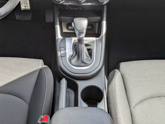 Used 2023 Kia Forte LXS FWD image 18