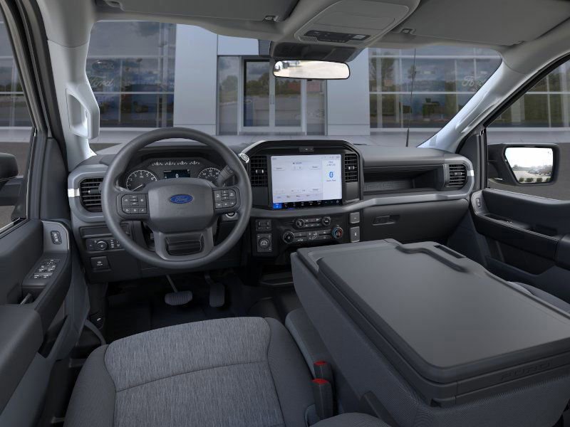 New 2026 Ford F150 XL image 40