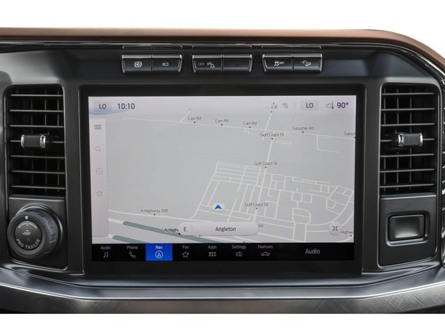 Used 2025 Ford F250 King Ranch w/ Tremor Off-Road Package AWD/4WD image 14