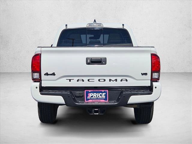 Used 2023 Toyota Tacoma SR5 AWD/4WD image 7