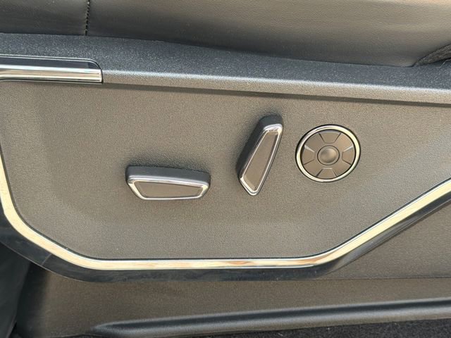Used 2024 Ford F150 Platinum image 24