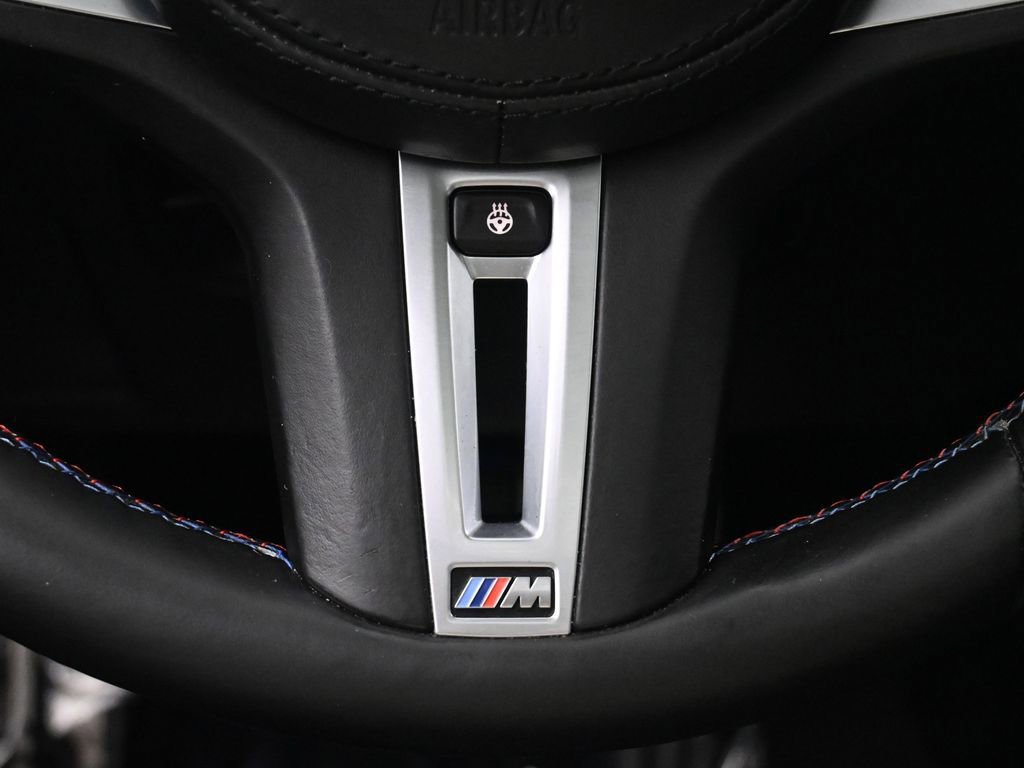Used 2021 BMW X4 M w/ Competition Package image 32