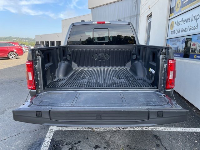 Used 2023 Ford F150 XLT w/ Equipment Group 302A High image 36