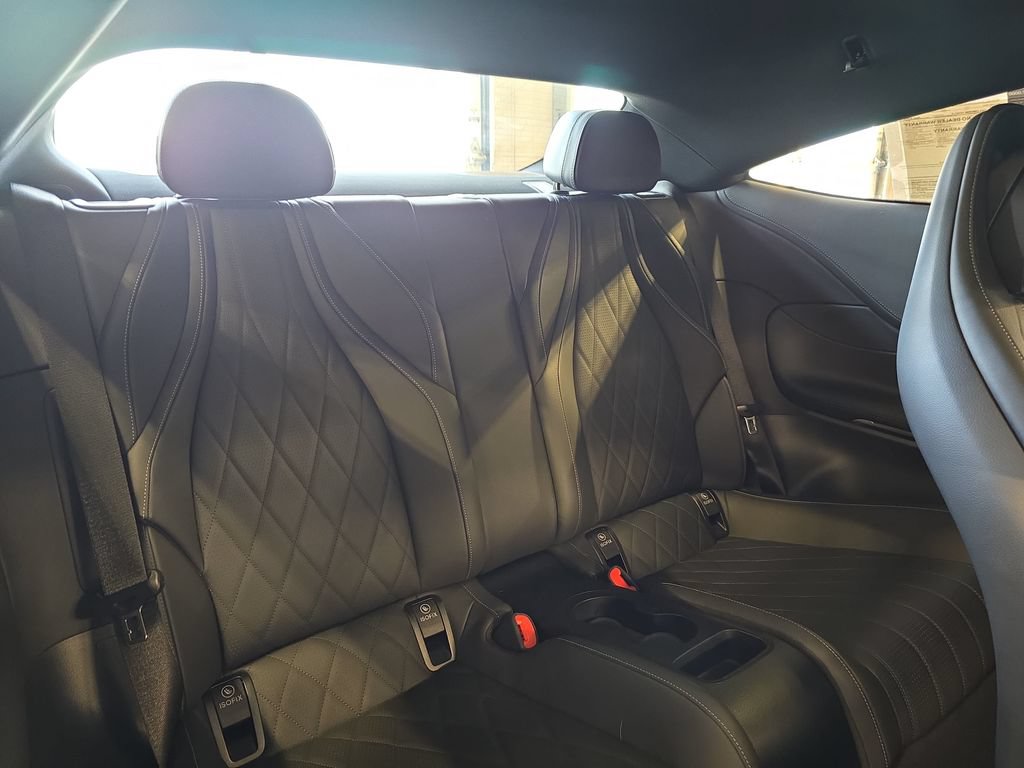 Used 2024 Mercedes-Benz CLE 53 AMG 4MATIC image 13