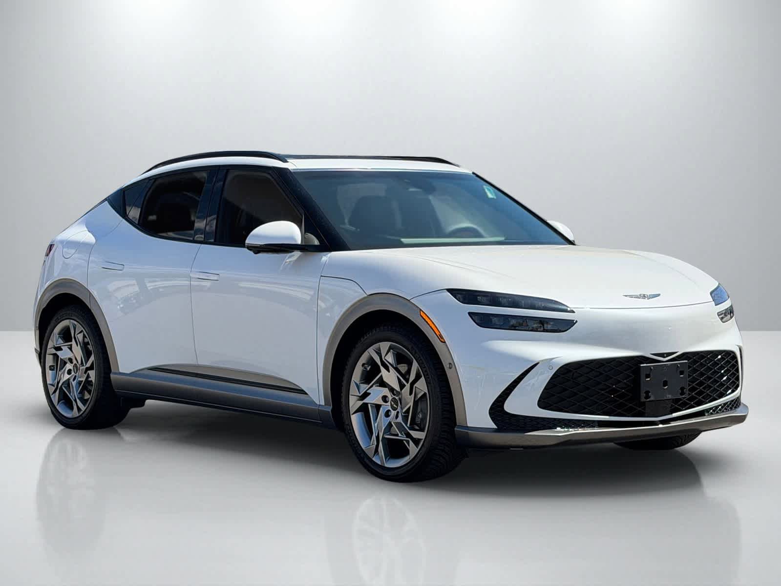 Used 2023 Genesis GV60 Performance AWD/4WD image 10