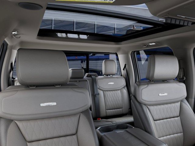 New 2027 Ford F350 Platinum AWD/4WD image 22