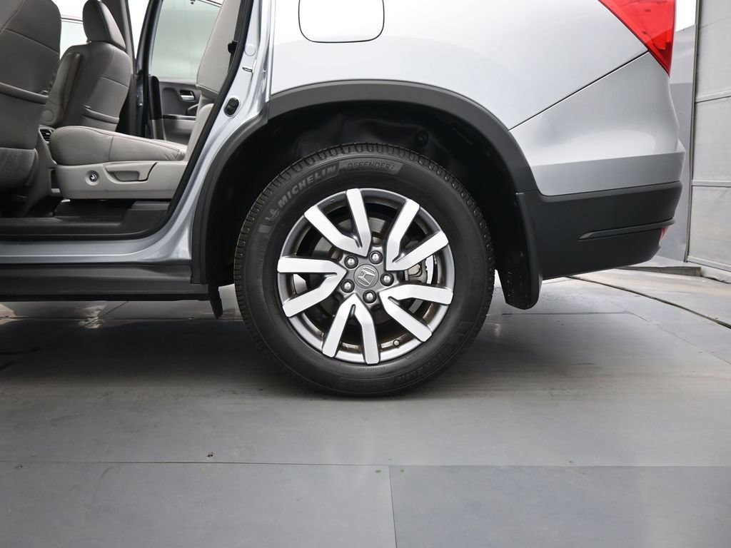 Used 2019 Honda Pilot EX-L image 20