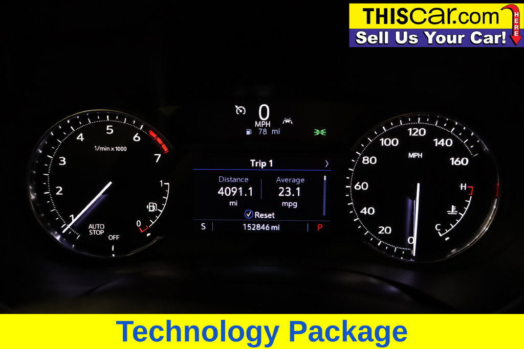 Used 2023 Cadillac XT6 Sport w/ Platinum Package AWD/4WD image 22