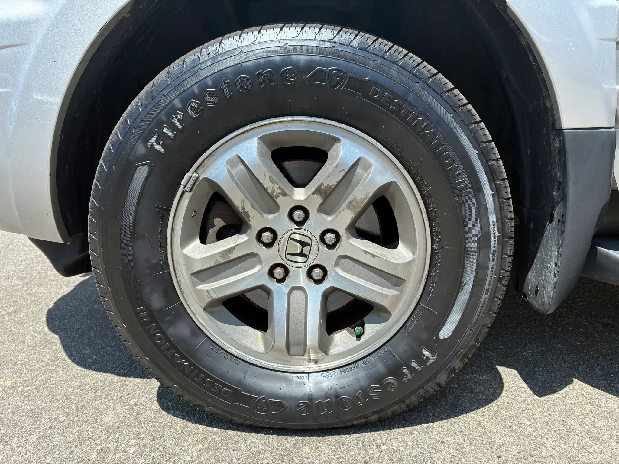 Used 2005 Honda Pilot EX-L image 65