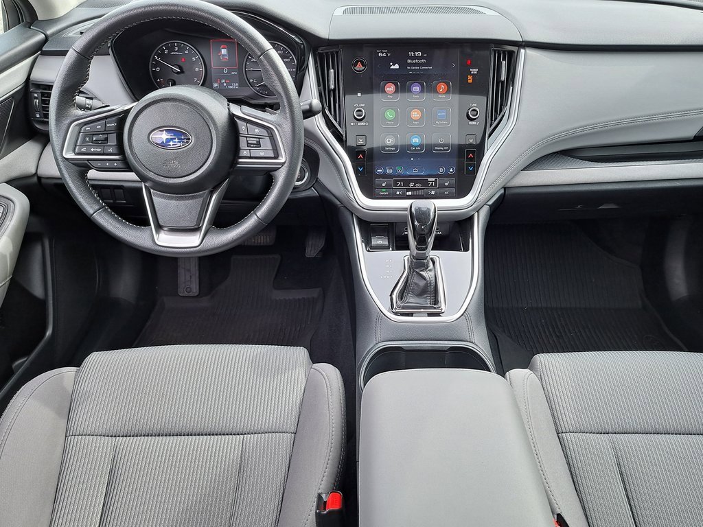 Certified 2025 Subaru Legacy Premium image 24