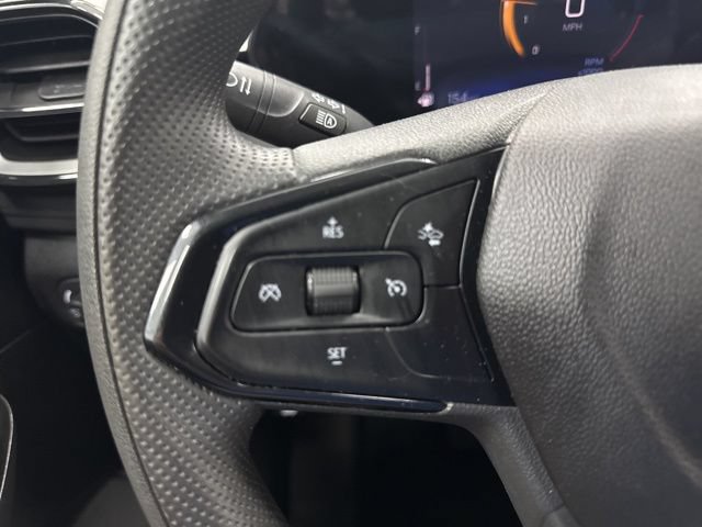 Used 2025 Chevrolet TrailBlazer LT FWD image 11