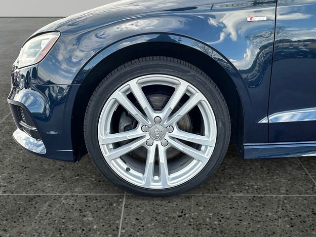Used 2018 Audi A3 2.0T Premium Plus w/ Premium Plus Package image 14