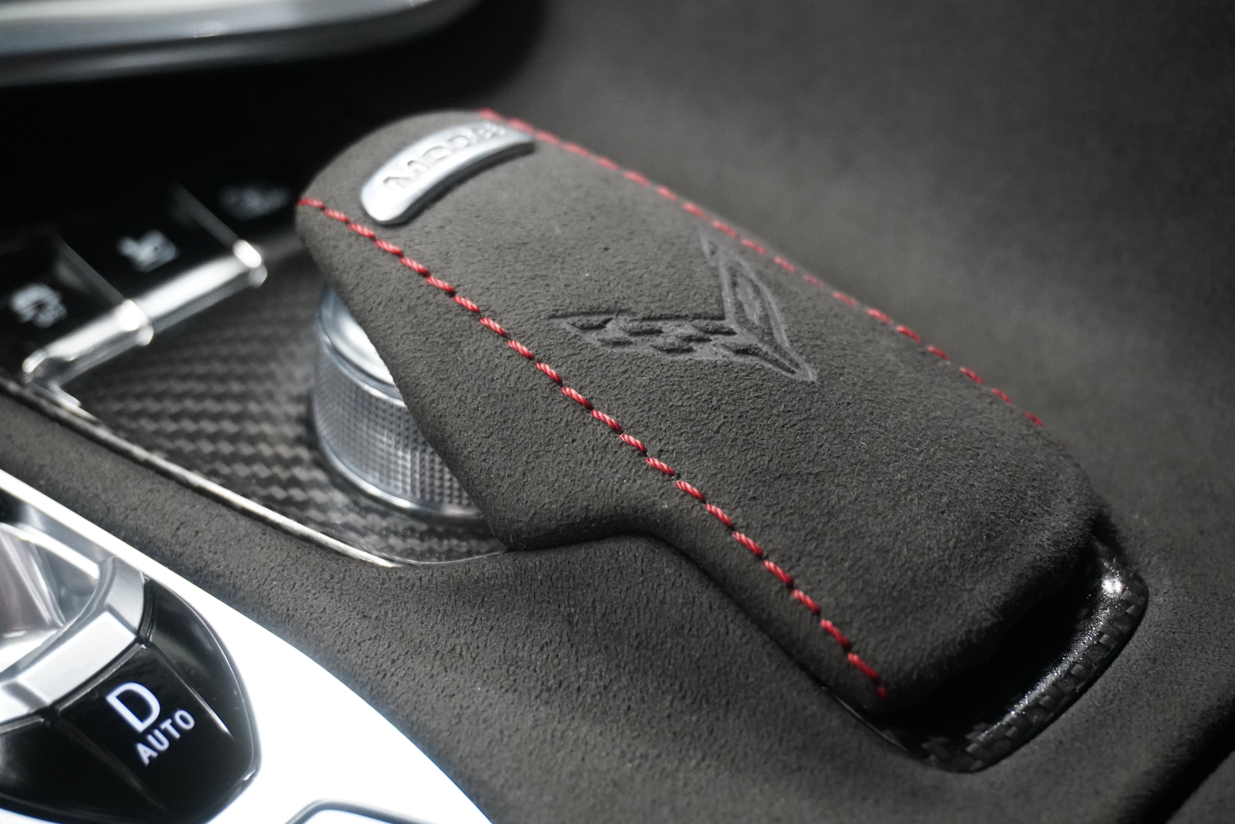 Used 2021 Chevrolet Corvette Stingray Premium Cpe w/ Z51 Performance Package image 28