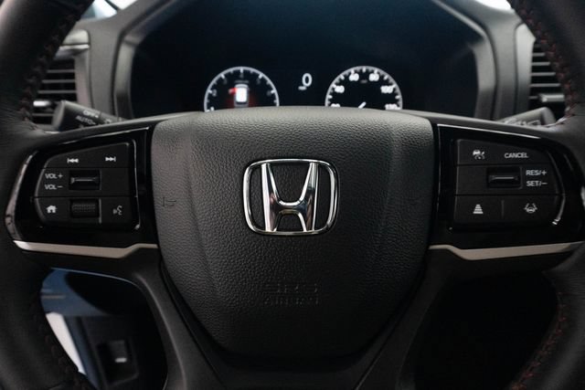 Certified 2026 Honda Odyssey Sport-L image 6