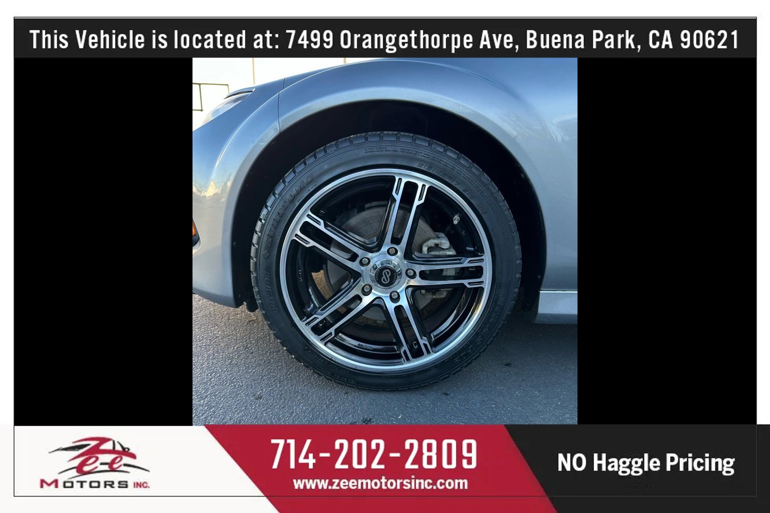Used 2013 MAZDA MX-5 Miata Sport image 34