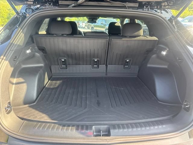 New 2026 Chevrolet Blazer EV LT AWD/4WD image 28