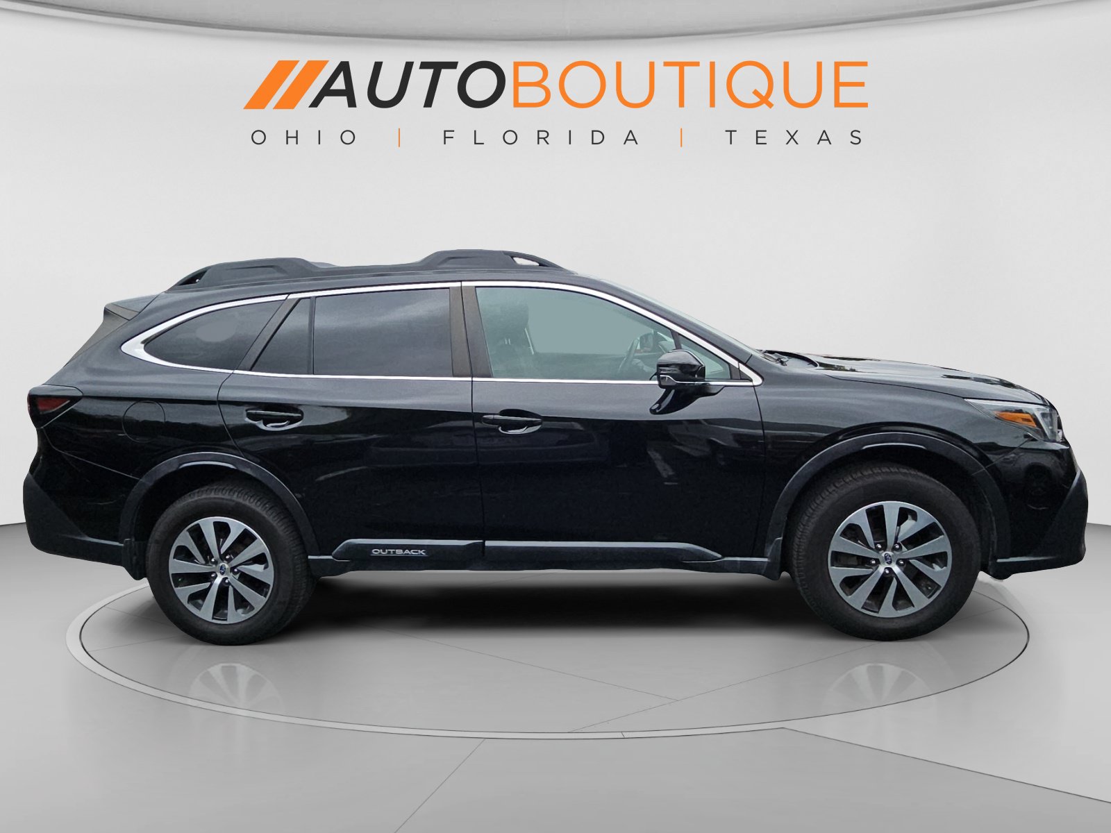 Used 2022 Subaru Outback Premium AWD/4WD image 7