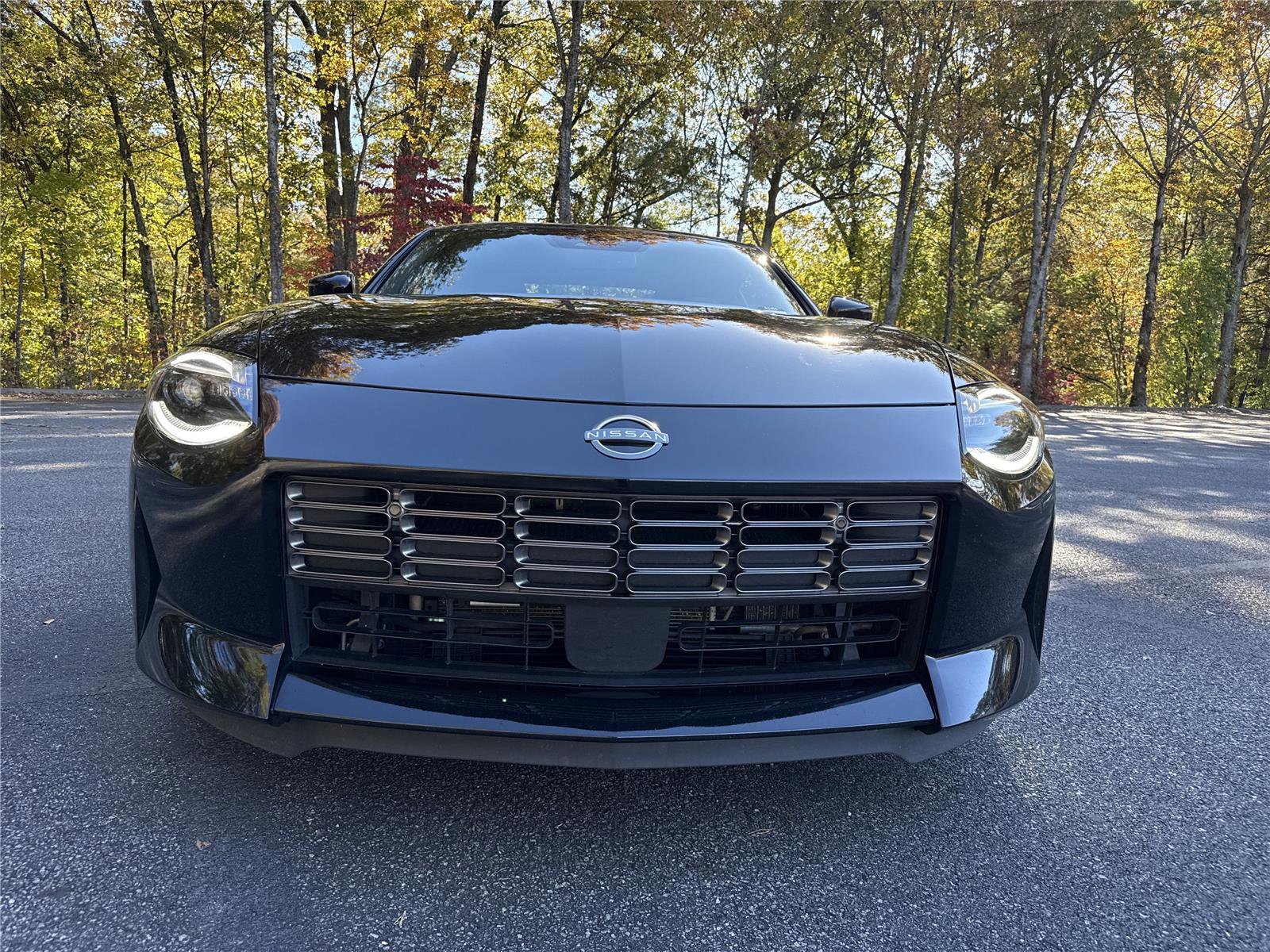 Used 2024 Nissan Z Performance w/ Floor Mat Package image 33