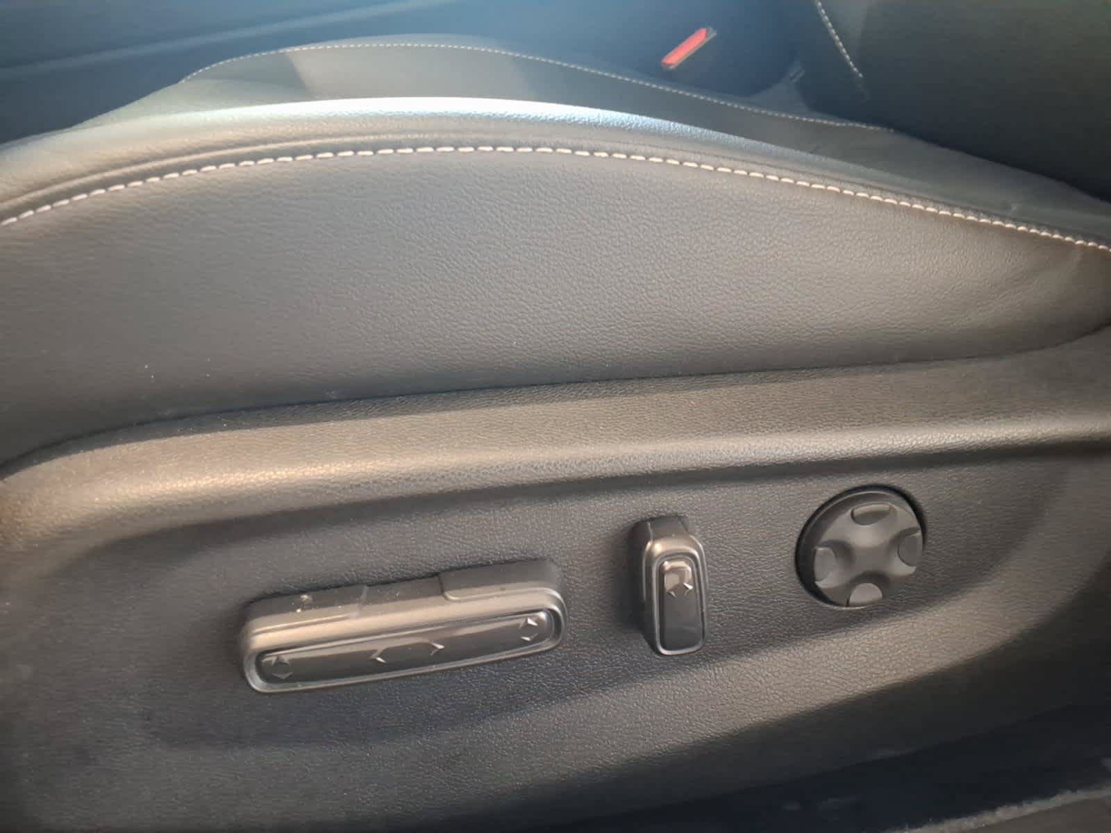 Used 2022 Honda Accord Sport image 15