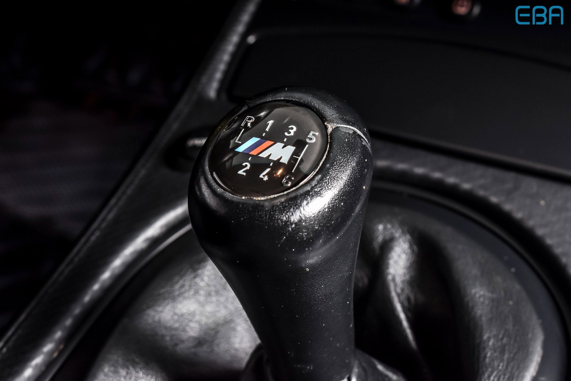 Used 2007 BMW M Coupe Base image 26