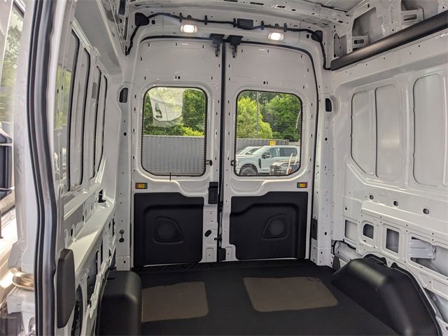 New 2025 Ford Transit 350 148 High Roof AWD image 23