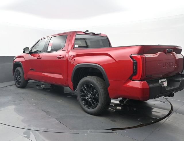 New 2026 Toyota Tundra 4x4 CrewMax image 3