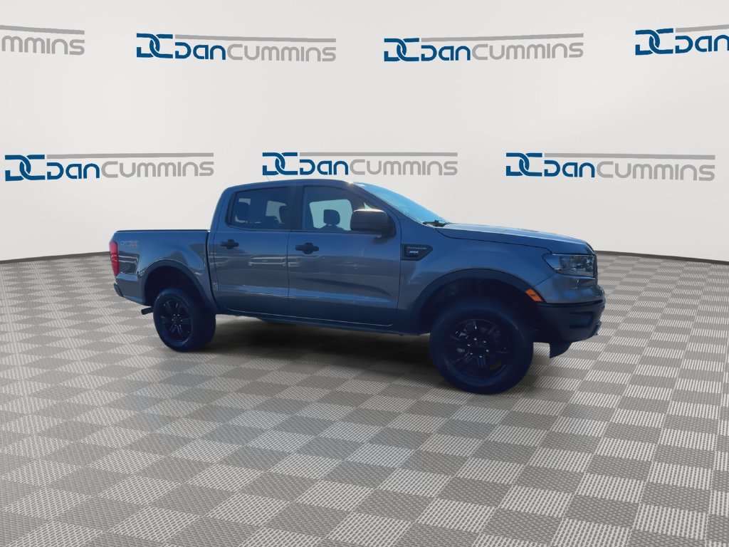 Used 2022 Ford Ranger XL w/ Equipment Group 101A High AWD/4WD image 2