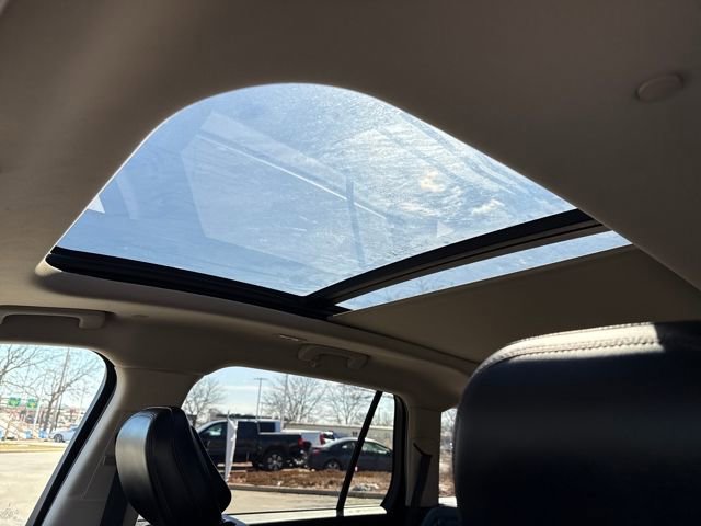 Used 2020 Lincoln Aviator Reserve w/ Equipment Group 201A image 17