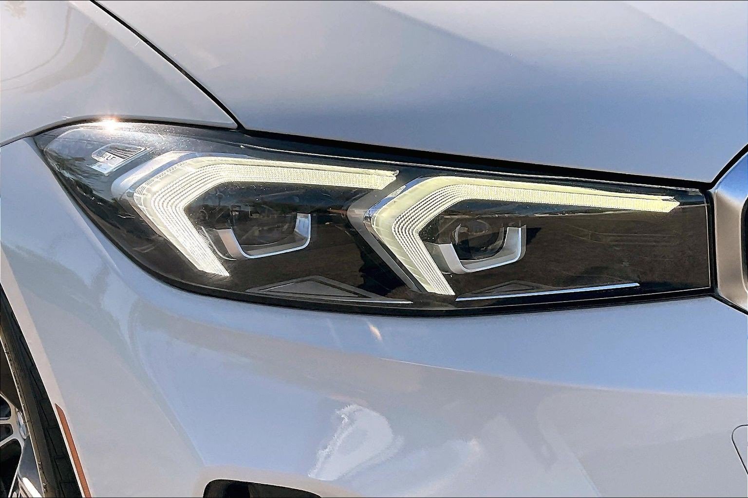Used 2023 BMW 330i Sedan w/ Convenience Package RWD image 26