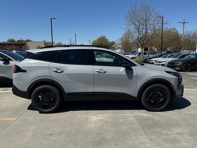 New 2026 Kia Sportage X-Line image 9