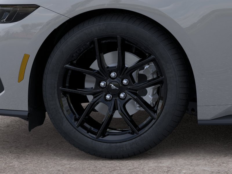 New 2026 Ford Mustang Coupe RWD image 43